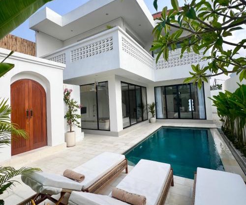Villa Samasta - 3BR Villa in Pererenan