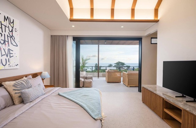 Villa Samaya, nA Sanctuary of Soulful Stillness