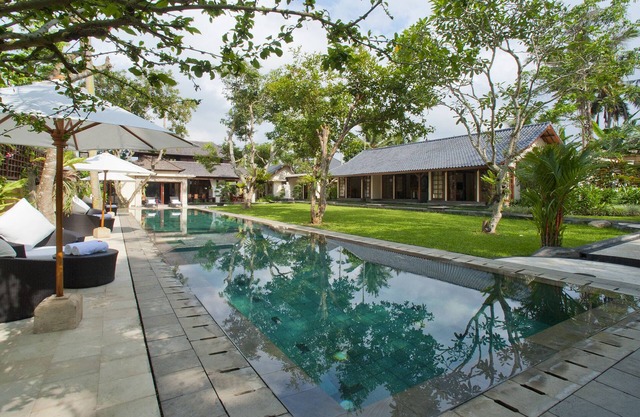 Villa San by Elite Havens