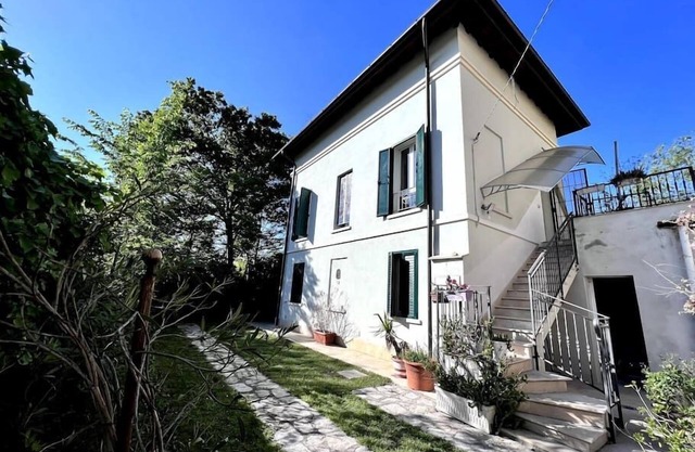 Villa San Cataldo