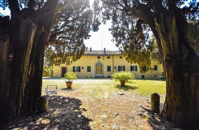 Villa San Dalmazio splendida appena 5km dal centro