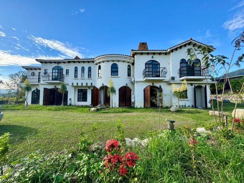 Villa San Diego