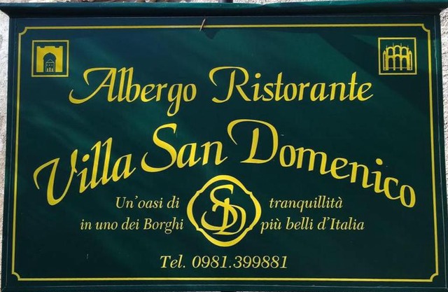 Villa San Domenico