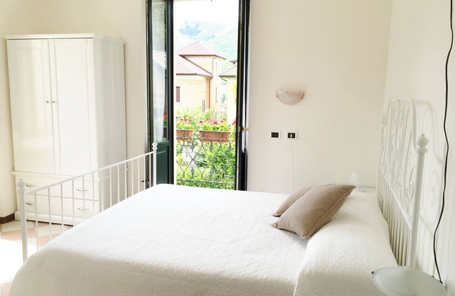 Villa San Fedele