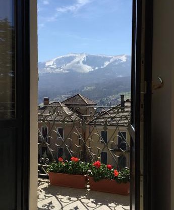 Villa San Fedele
