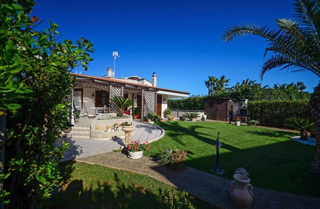 Villa San Flaviano - Luxury Villa