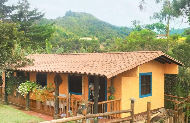 Villa San Gabriel