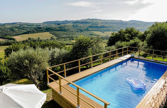 [VILLA SAN JACOPO ⭐] Pool | Vineyards | Olive trees