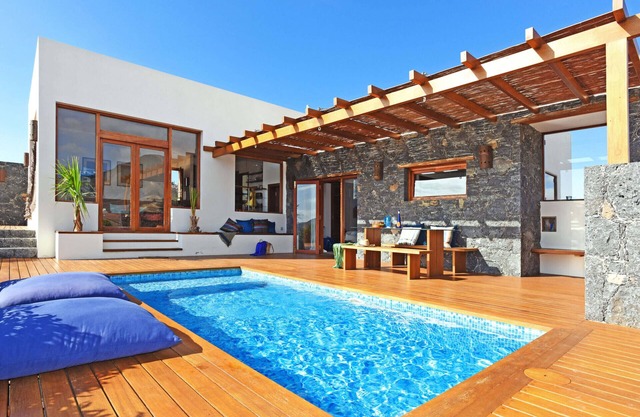 Villa San Luis en Pájara