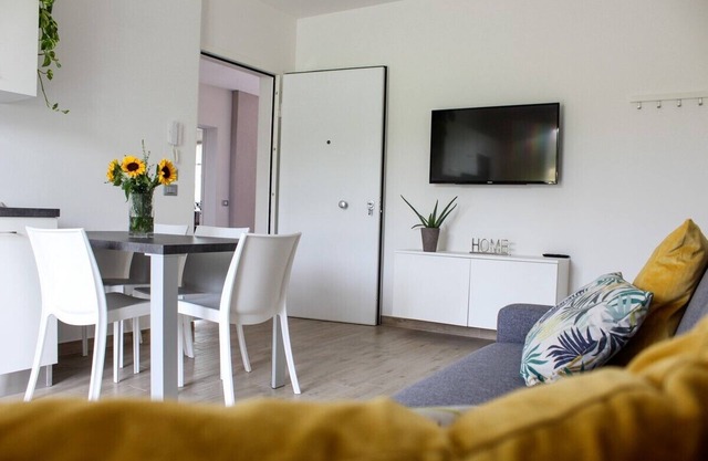 Villa San Martino - one bedroom apartment - Bussolengo/Lake Garda/Entertainment Parks