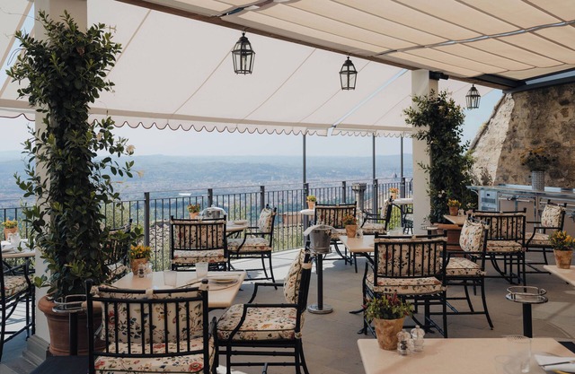 Villa San Michele, A Belmond Hotel, Florence
