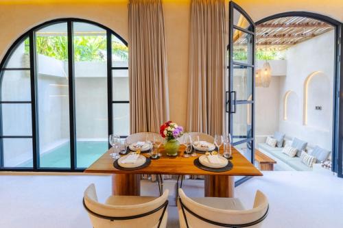 Villa San Miguel - 2 BR Private Villa in Seminyak
