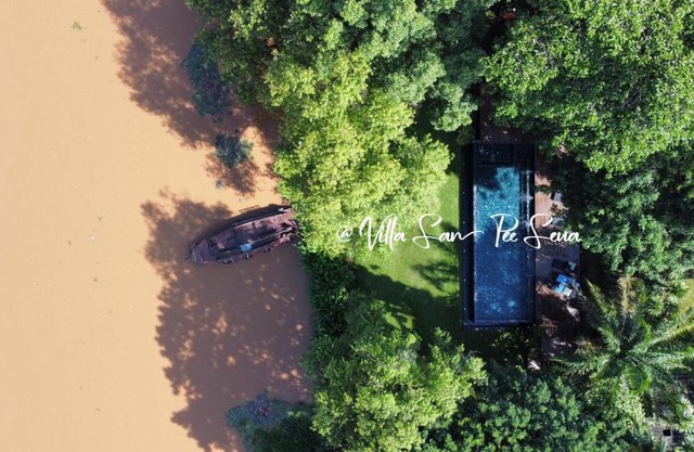 Villa San Pee Seua - SHA extra plus