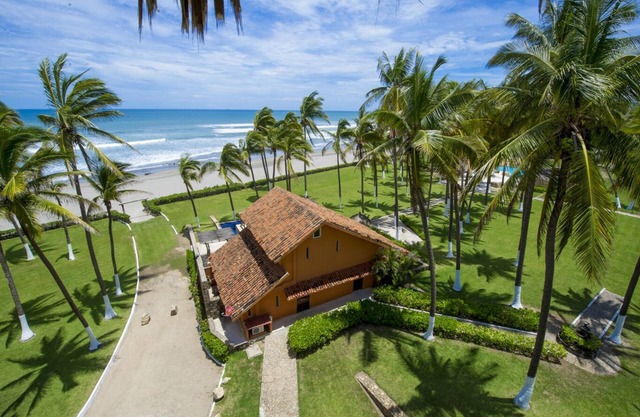 Villa San Vicente Acapulco