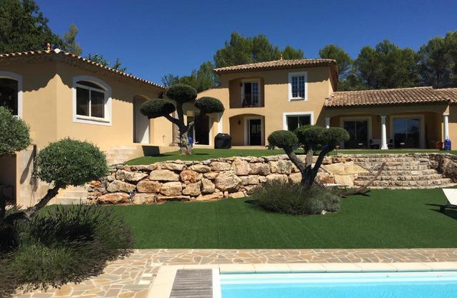 Villa Sanata