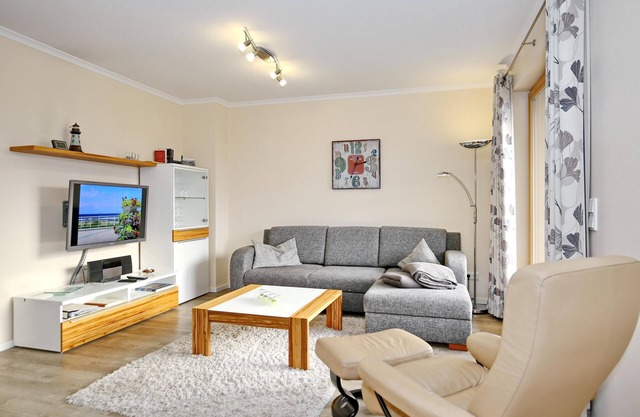 Villa Sanddorn Wohnung 07
