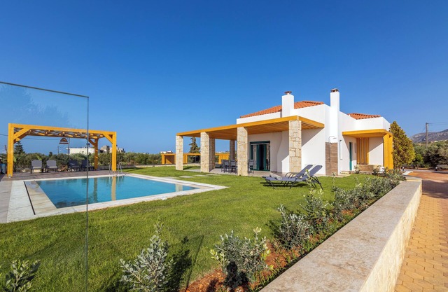 Villa Sandi with Private Pool