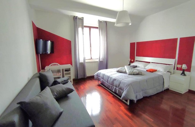 Villa Sandra BB & Home Restaurant