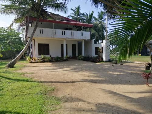 Villa Sanitha