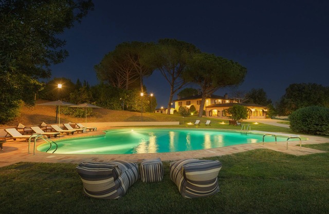 Villa Sant'Isidoro 8, Emma Villas