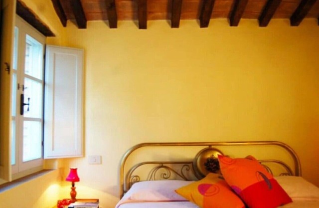 Villa Sant'Ugo - Libeccio apartment