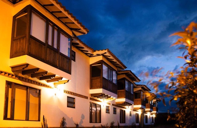Villa Santa Ana Premium