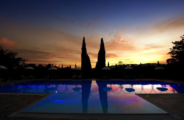 Villa Santa Barbara