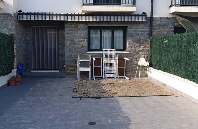 Villa Santa Cilia, 3 bedrooms, 8 persons