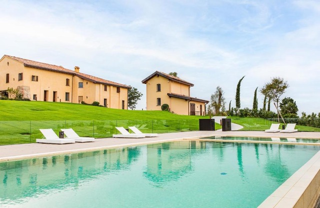 Villa Santa Maria Maddalena