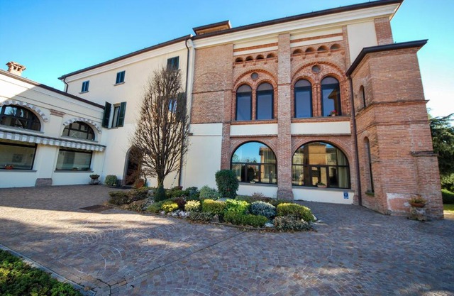 Villa Santa Maria dell'Arco - Centro Oreb