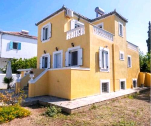 Villa Santa Marina