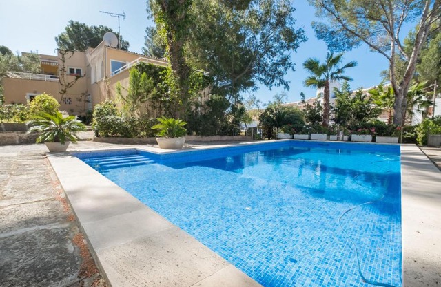 Villa Santa Ponça by Interhome