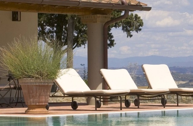 VILLA SANTA VIRGINIA - VILLA SANTA VIRGINIA