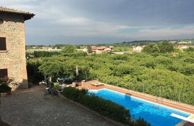 Villa Santi-Ferrari
