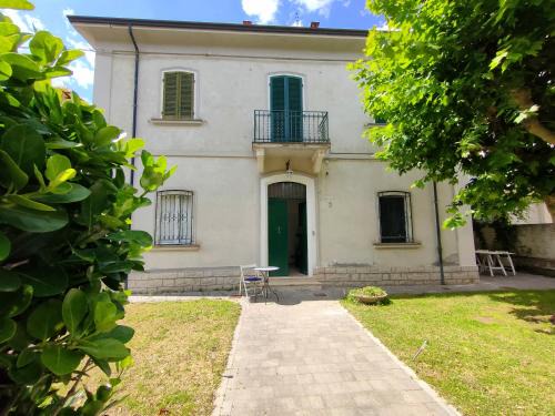Villa Santina