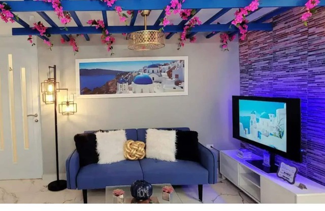 Villa Santorini