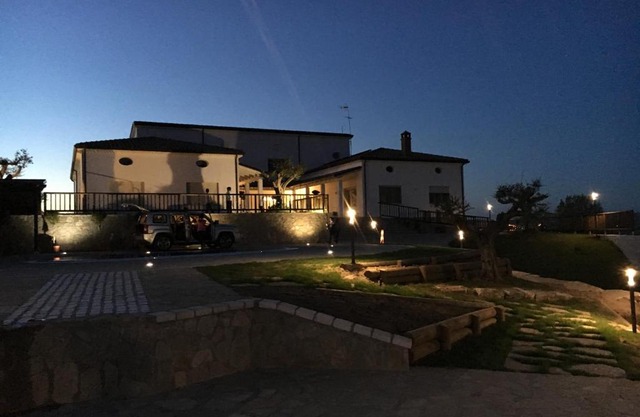 Villa Santoro