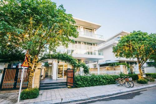 Villa Sao Biển 09 FLC Sầm Sơn