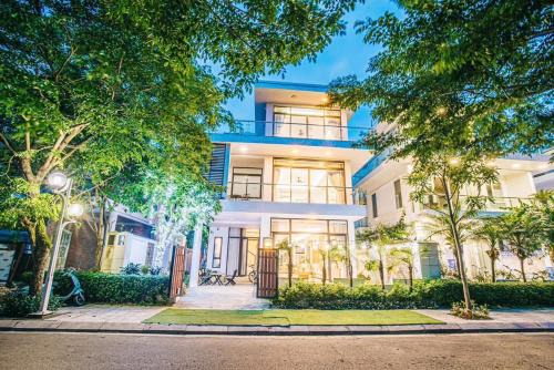 Villa Sao Biển 38, SB38, Hồ bơi riêng, Gần biển, Trung tâm