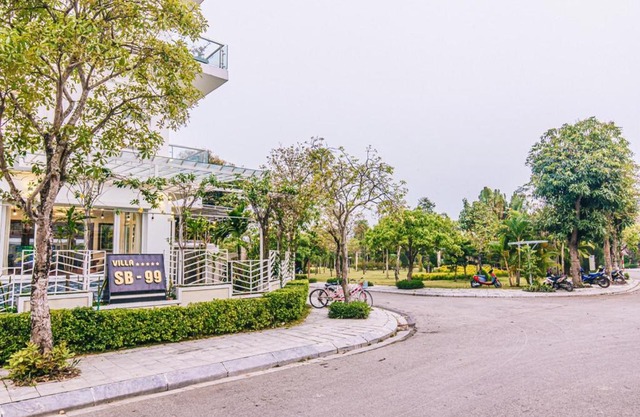 Villa Sao Biển 99