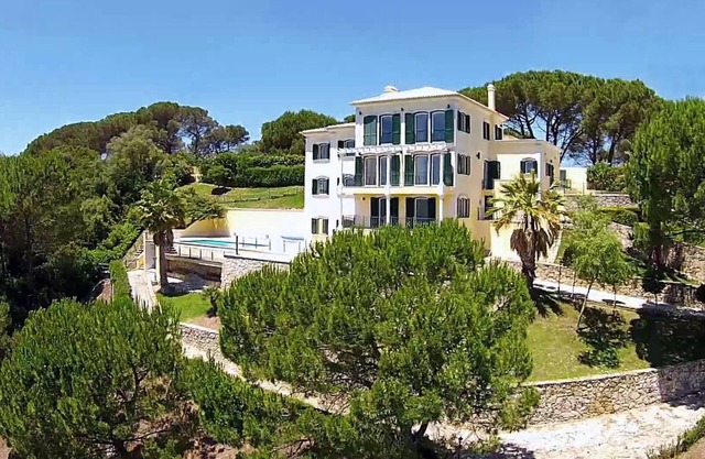 Villa sao Francisco-beaches Arrabida and Sesimbra-climatisation -30mn Lisbo