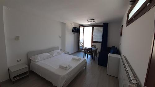 Villa Saponaro - Affittacamere