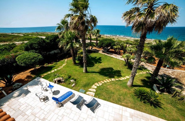 Villa Sapore Di Sale