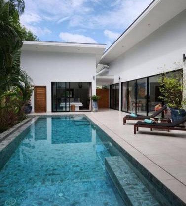 Villa Sapparot - Serene Villa