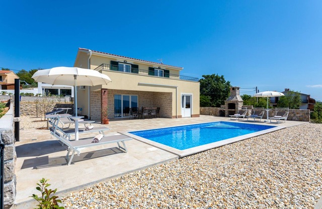 Villa Sara- Holidays must be simply perfect!