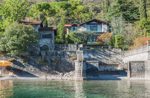 Villa Sara Lakeside