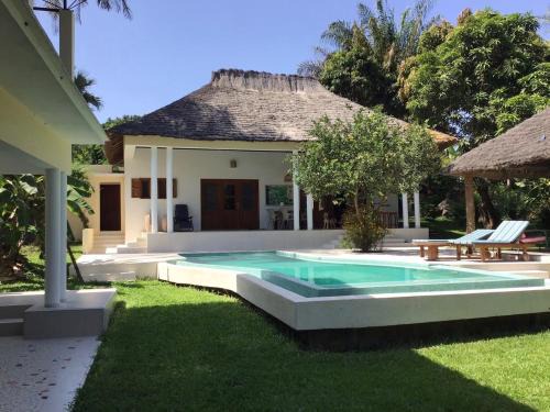 Villa Saraba