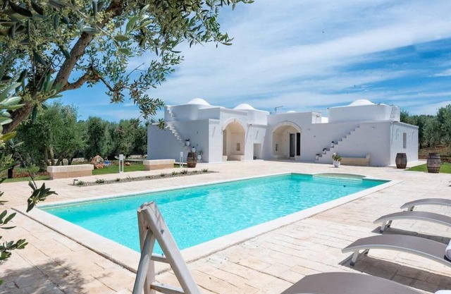 Villa Saracena