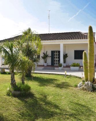 Villa Sarah
