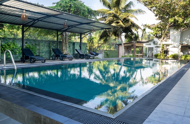Villa Sarakkuwa